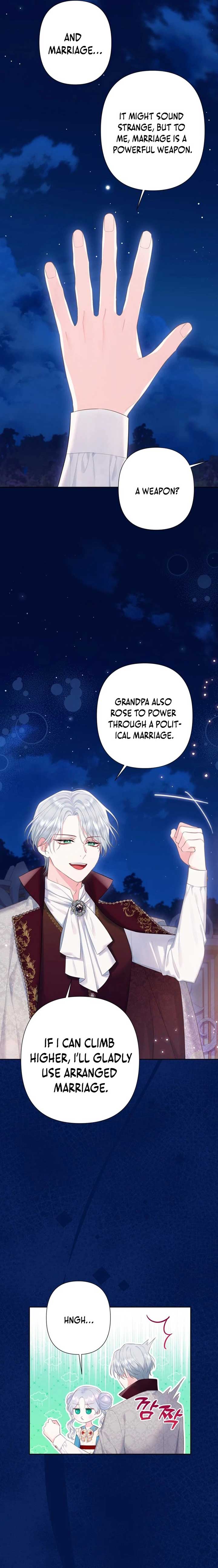 The Strongest Brother Lost His Memory Chapter 30 83 15