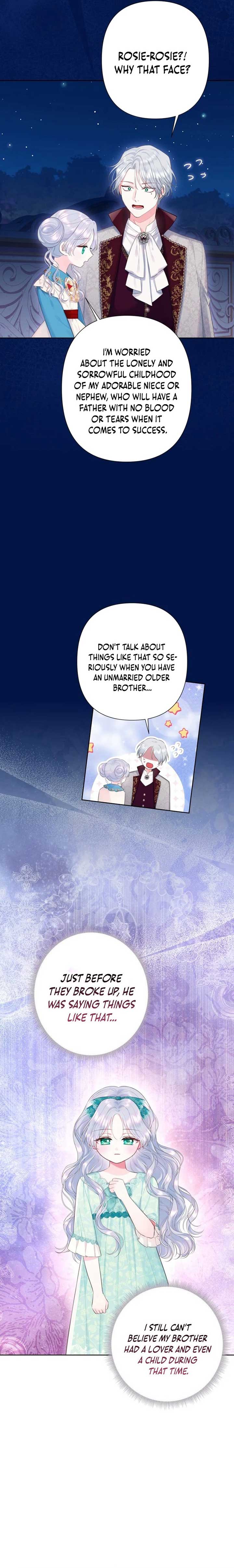 The Strongest Brother Lost His Memory Chapter 30 84 16