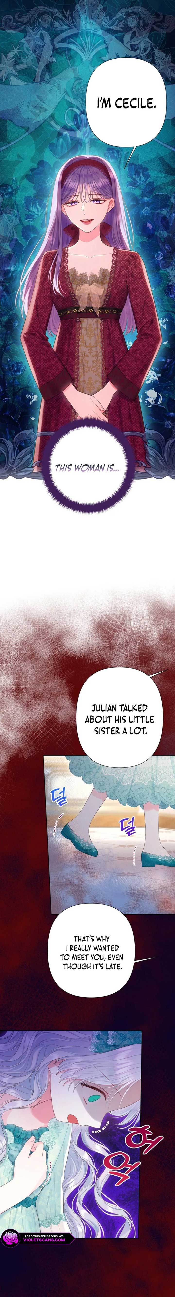 The Strongest Brother Lost His Memory Chapter 30 86 18