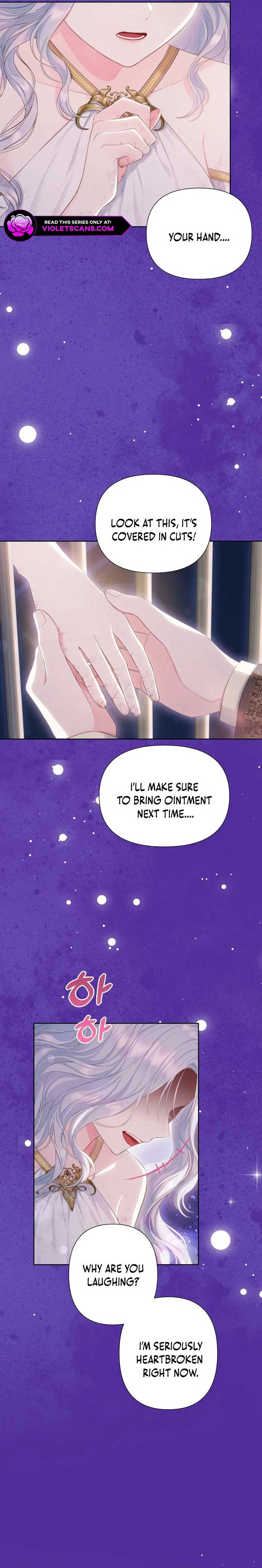 The Strongest Brother Lost His Memory Chapter 30 70 2