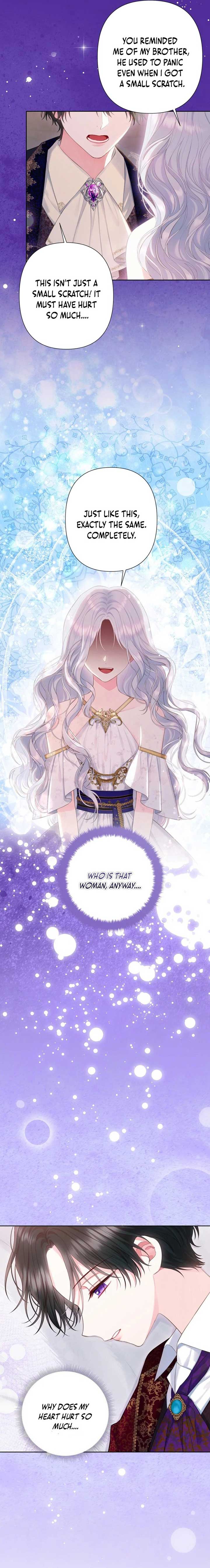 The Strongest Brother Lost His Memory Chapter 30 71 3