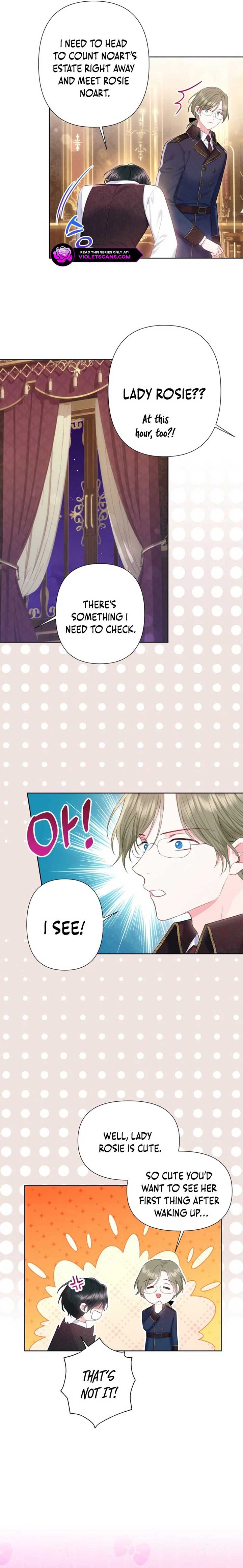 The Strongest Brother Lost His Memory Chapter 30 75 7