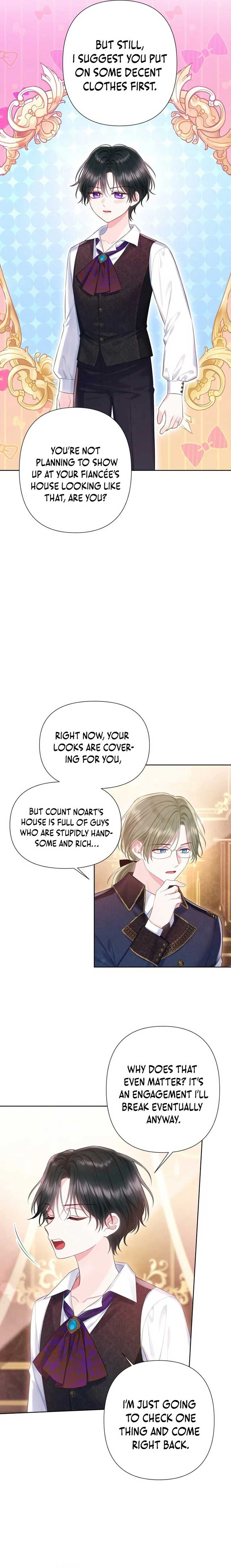 The Strongest Brother Lost His Memory Chapter 30 76 8