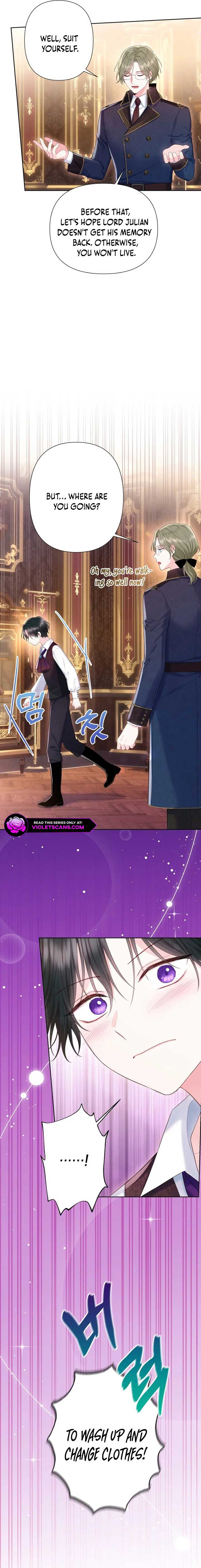 The Strongest Brother Lost His Memory Chapter 30 77 9