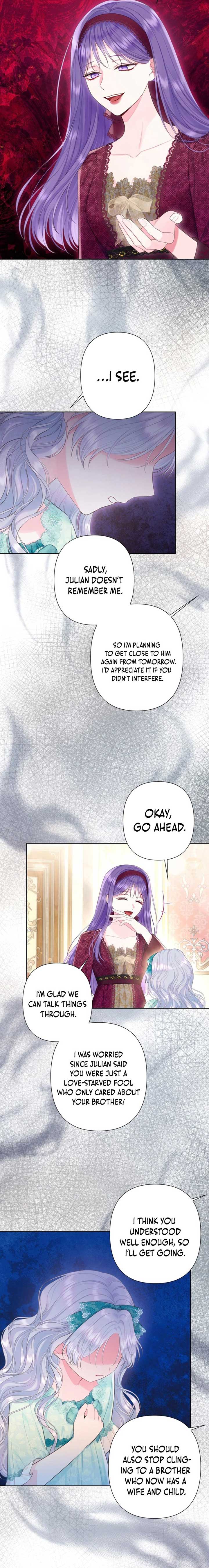 The Strongest Brother Lost His Memory Chapter 31 72 1