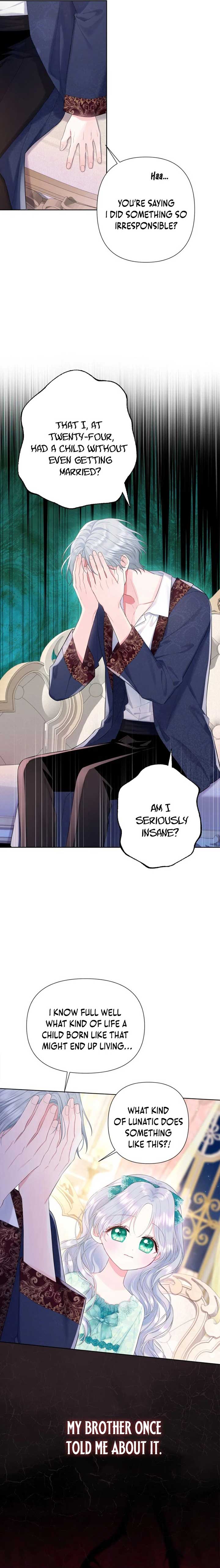 The Strongest Brother Lost His Memory Chapter 31 82 11