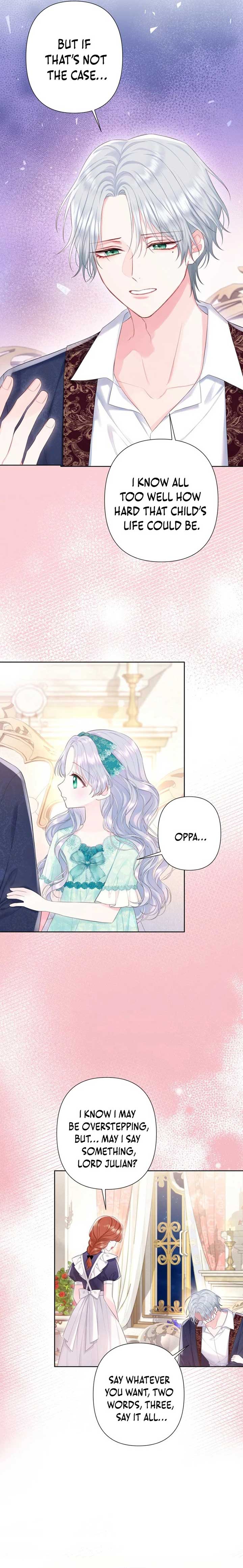 The Strongest Brother Lost His Memory Chapter 31 84 13