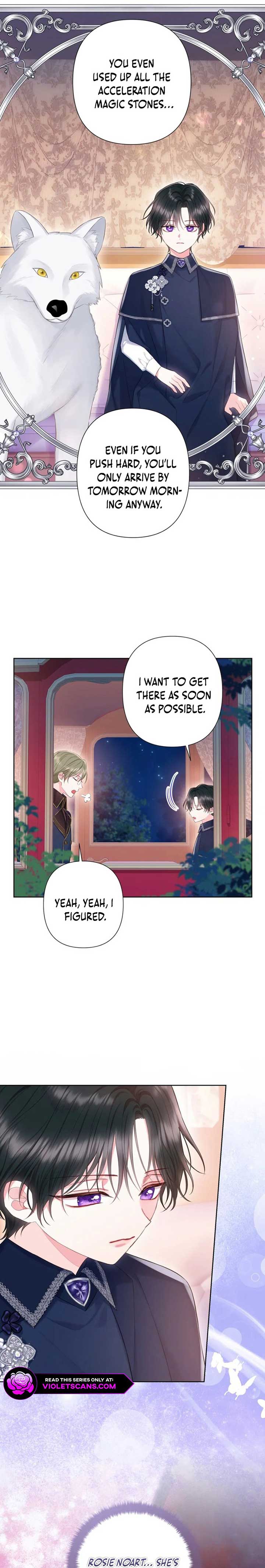 The Strongest Brother Lost His Memory Chapter 31 88 17