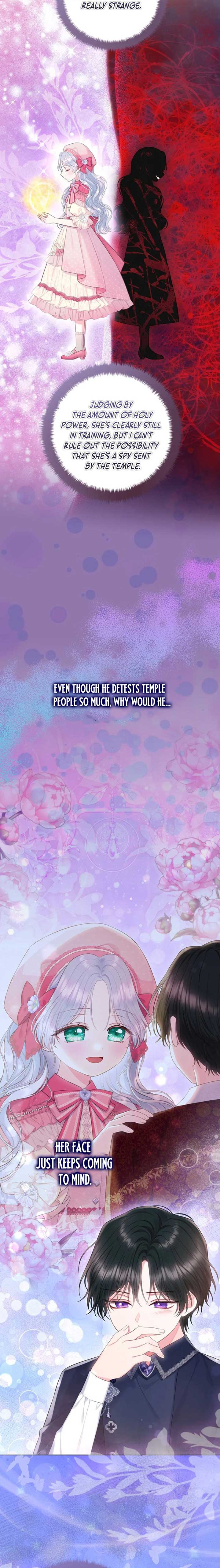 The Strongest Brother Lost His Memory Chapter 31 89 18