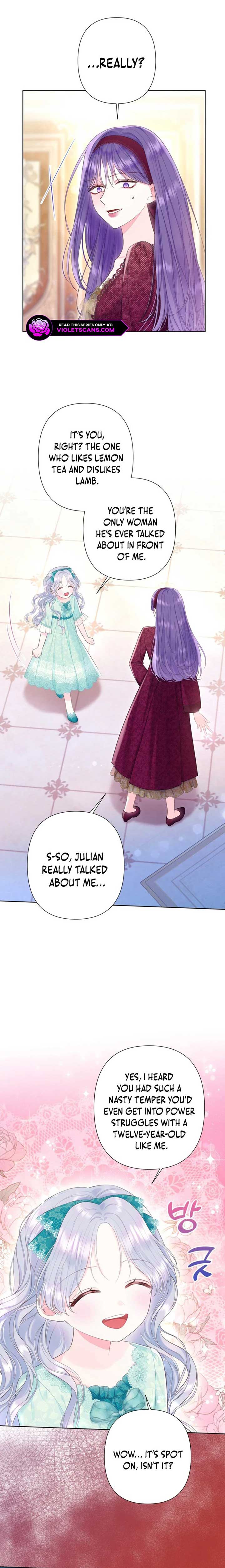 The Strongest Brother Lost His Memory Chapter 31 74 3