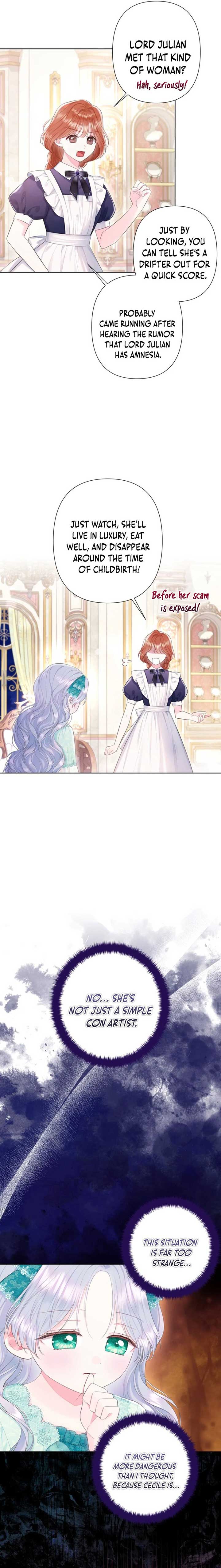 The Strongest Brother Lost His Memory Chapter 31 78 7