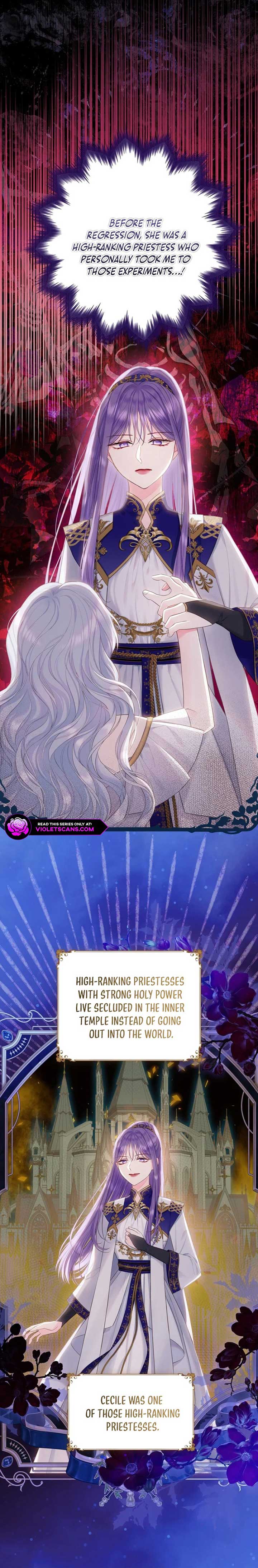 The Strongest Brother Lost His Memory Chapter 31 79 8