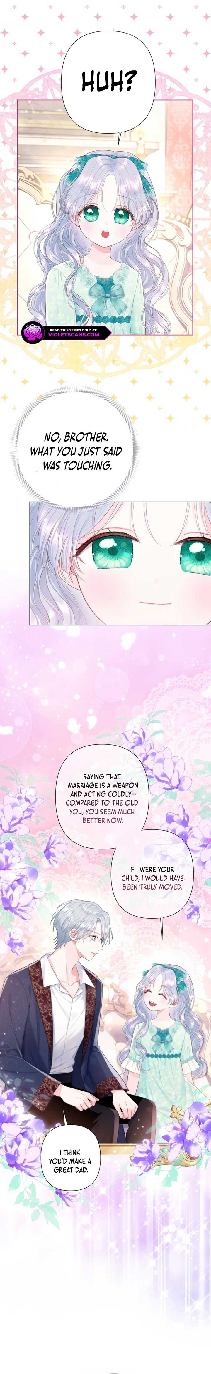 The Strongest Brother Lost His Memory Chapter 32 81 1