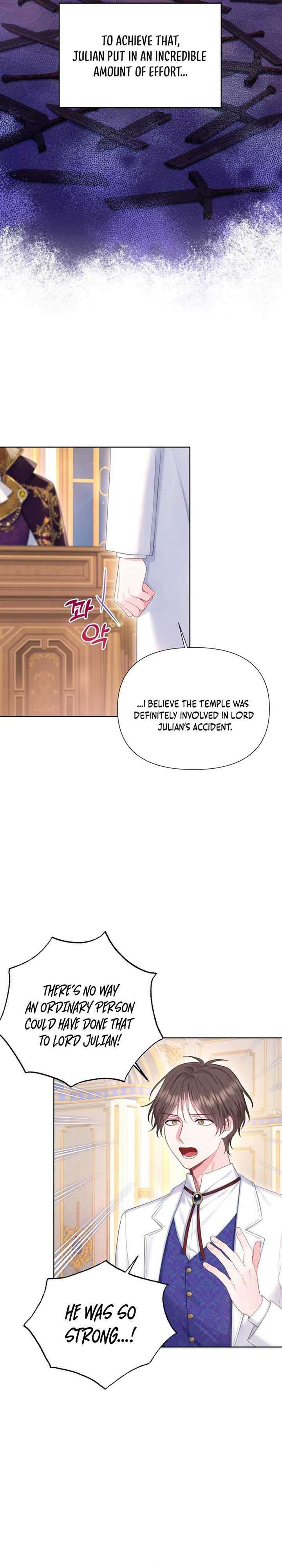 The Strongest Brother Lost His Memory Chapter 32 92 12