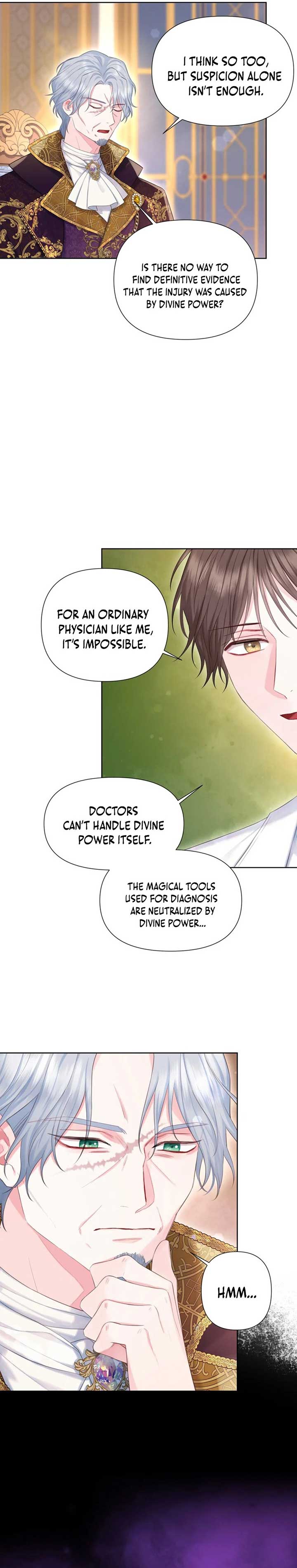 The Strongest Brother Lost His Memory Chapter 32 93 13