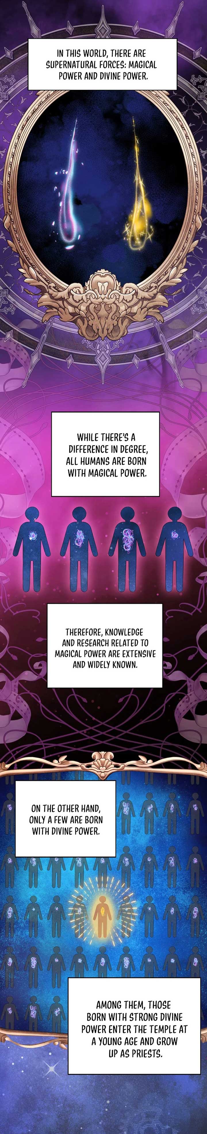 The Strongest Brother Lost His Memory Chapter 32 94 14