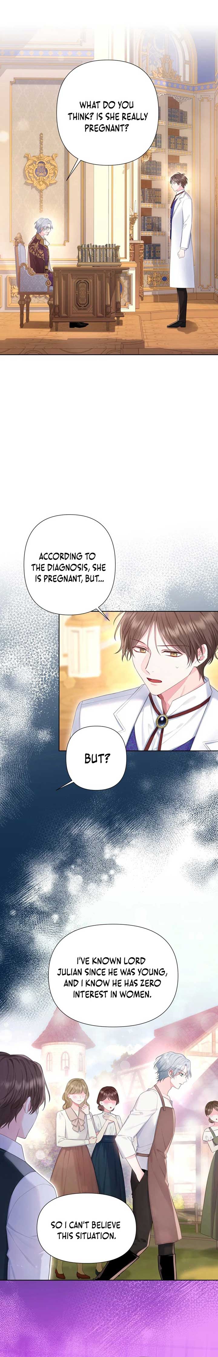 The Strongest Brother Lost His Memory Chapter 32 96 16