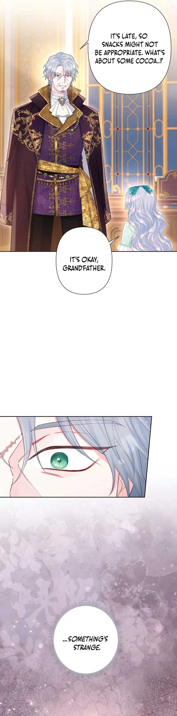 The Strongest Brother Lost His Memory Chapter 32 99 19