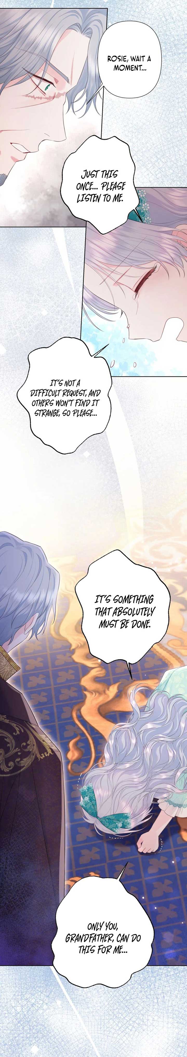 The Strongest Brother Lost His Memory Chapter 32 101 21