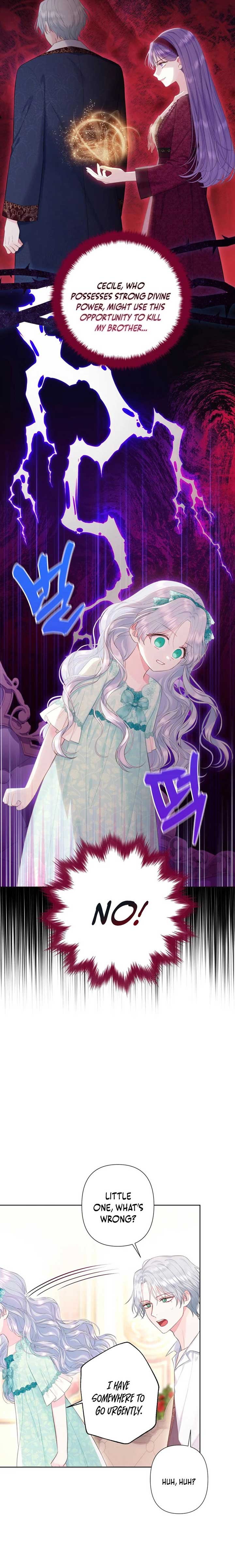 The Strongest Brother Lost His Memory Chapter 32 86 6