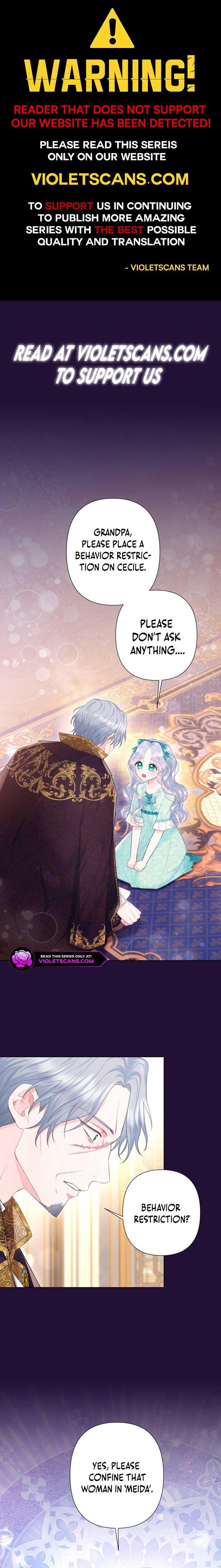 The Strongest Brother Lost His Memory Chapter 34 65 0