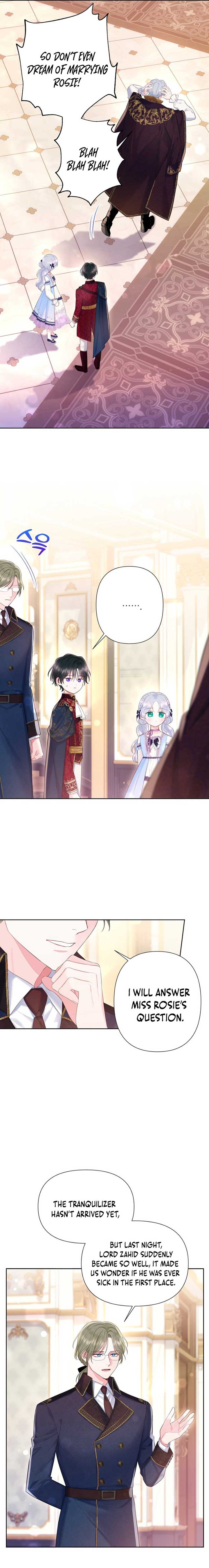 The Strongest Brother Lost His Memory Chapter 34 76 11