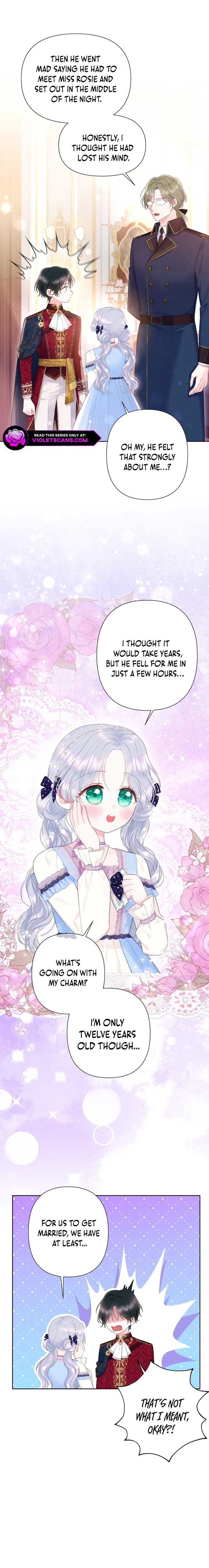 The Strongest Brother Lost His Memory Chapter 34 77 12