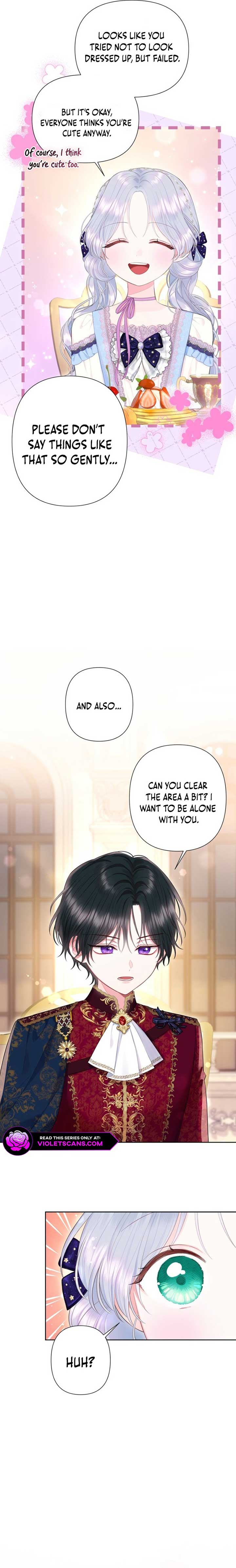 The Strongest Brother Lost His Memory Chapter 34 81 16