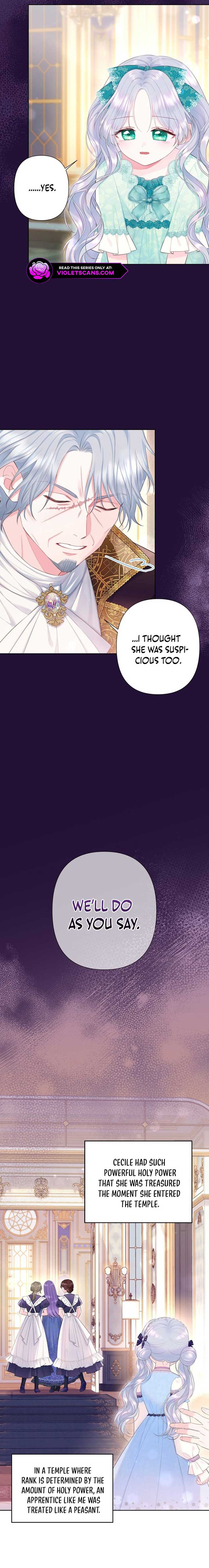 The Strongest Brother Lost His Memory Chapter 34 67 2