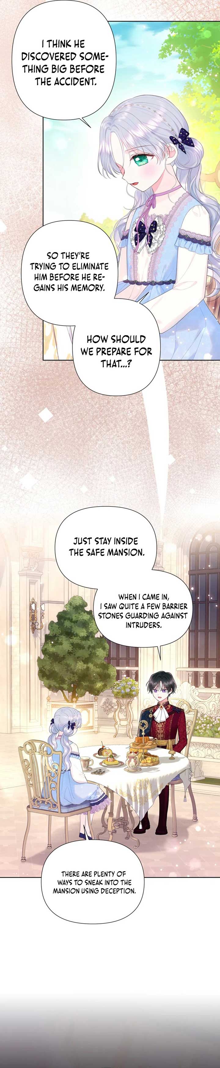 The Strongest Brother Lost His Memory Chapter 35 99 13