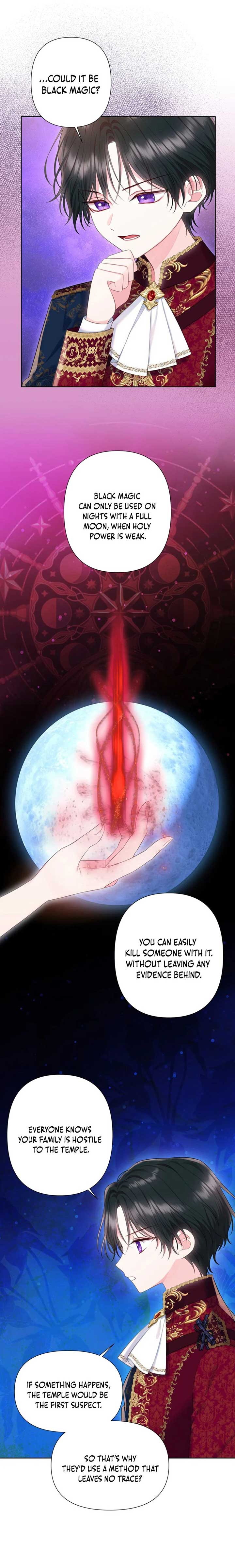 The Strongest Brother Lost His Memory Chapter 35 101 15