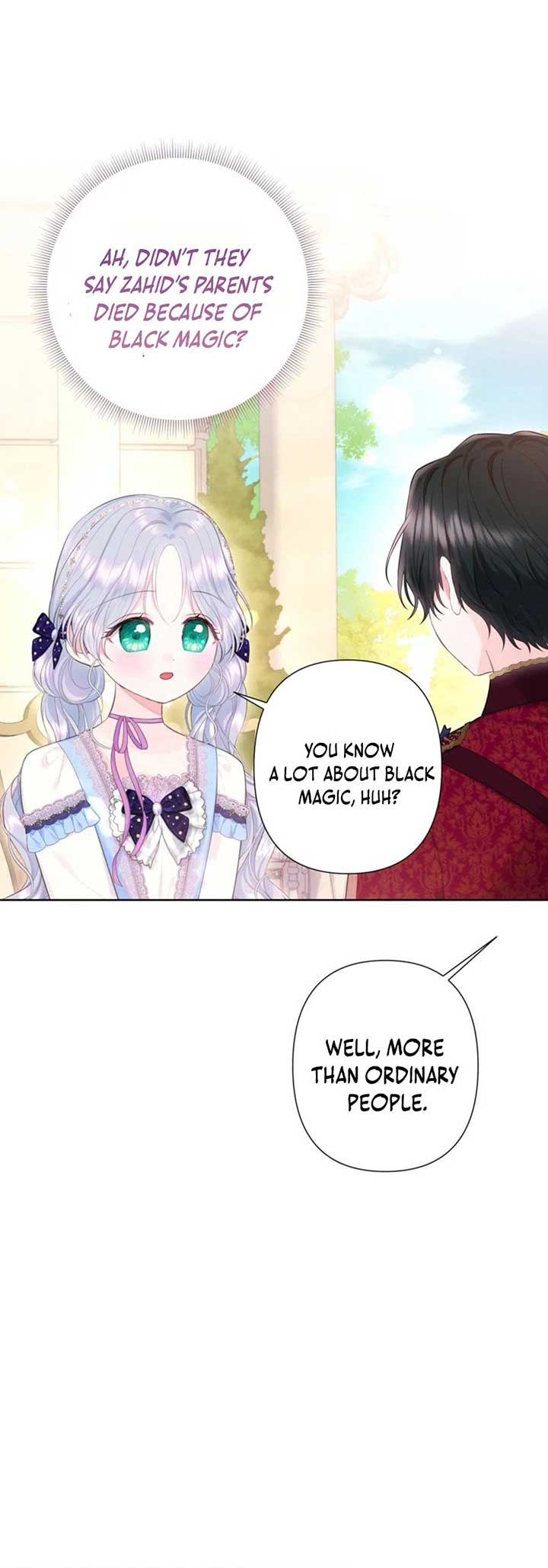 The Strongest Brother Lost His Memory Chapter 35 102 16