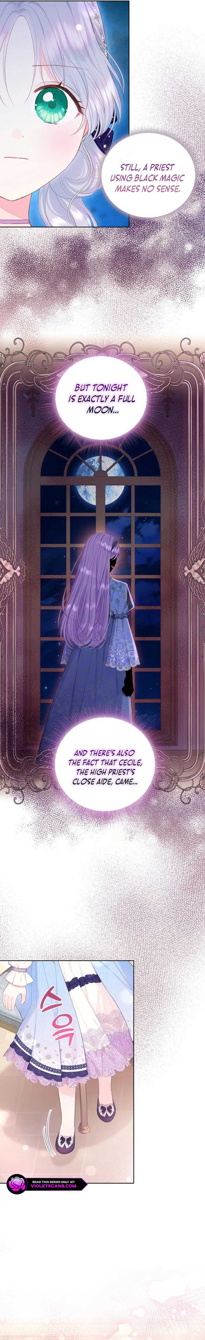 The Strongest Brother Lost His Memory Chapter 35 103 17