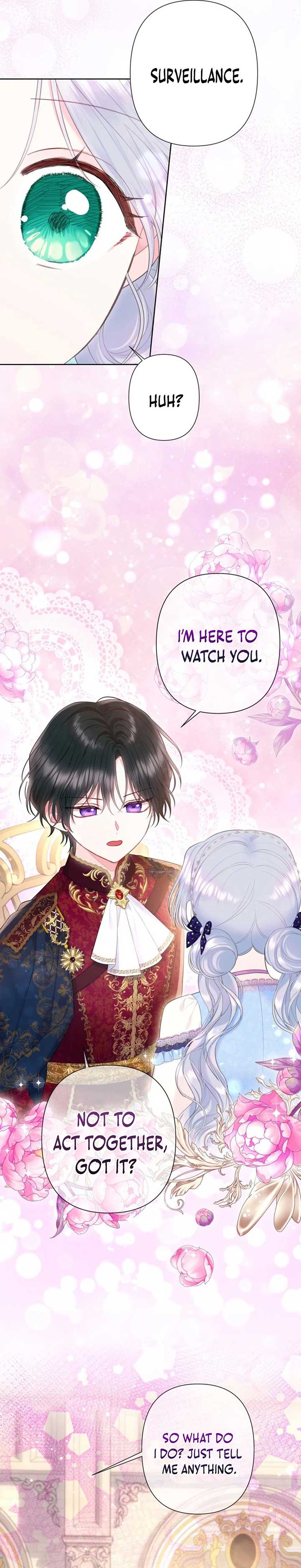 The Strongest Brother Lost His Memory Chapter 35 105 19