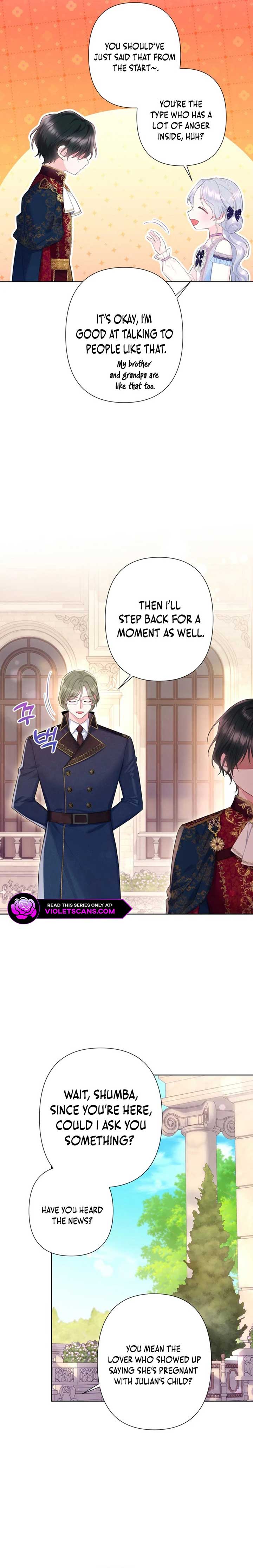 The Strongest Brother Lost His Memory Chapter 35 88 2