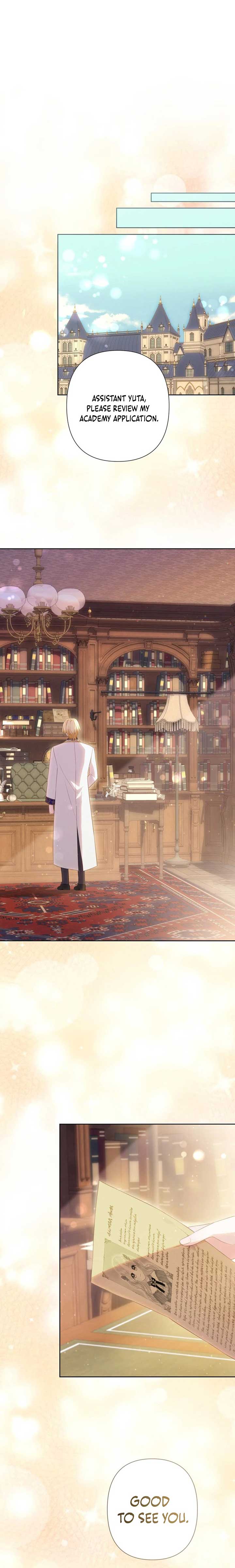 The Strongest Brother Lost His Memory Chapter 35 109 23