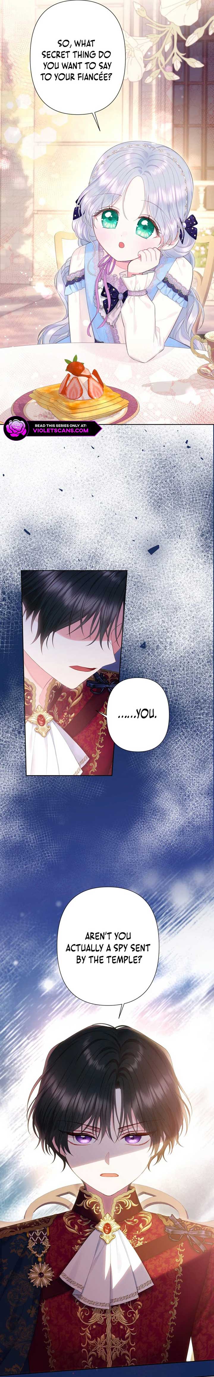 The Strongest Brother Lost His Memory Chapter 35 91 5