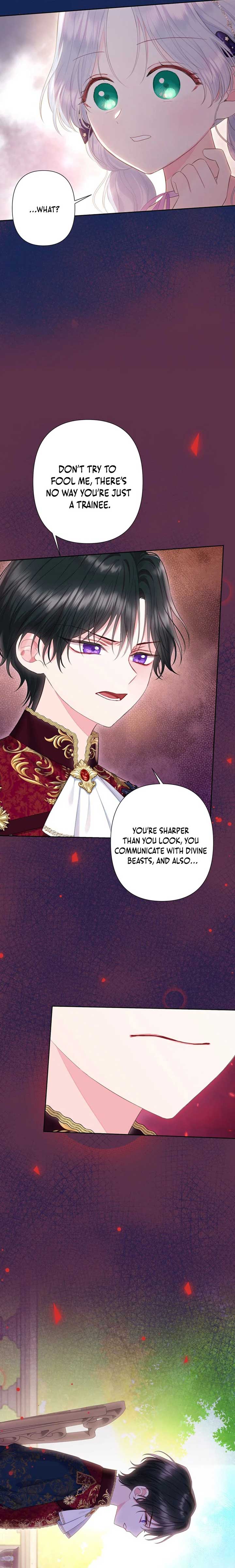 The Strongest Brother Lost His Memory Chapter 35 92 6