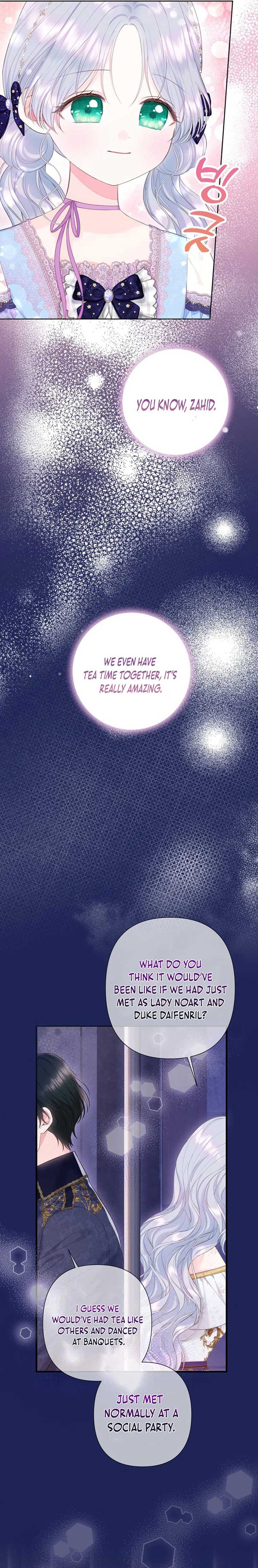 The Strongest Brother Lost His Memory Chapter 35 95 9