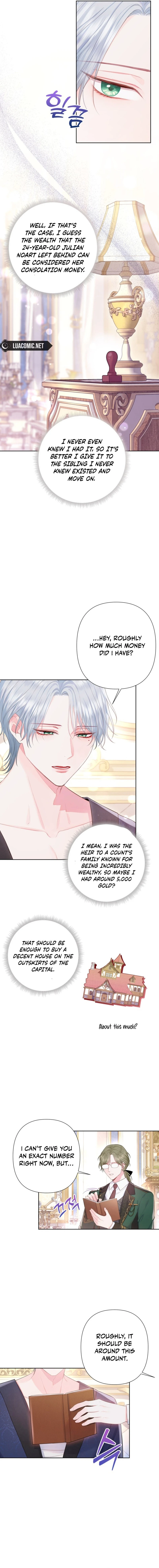 The Strongest Brother Lost His Memory Chapter 5 64 11