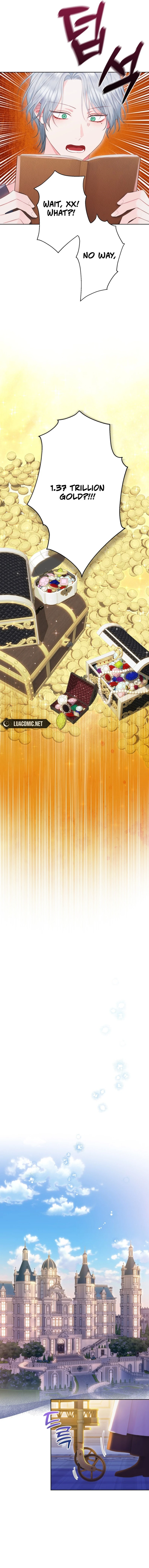 The Strongest Brother Lost His Memory Chapter 5 65 12