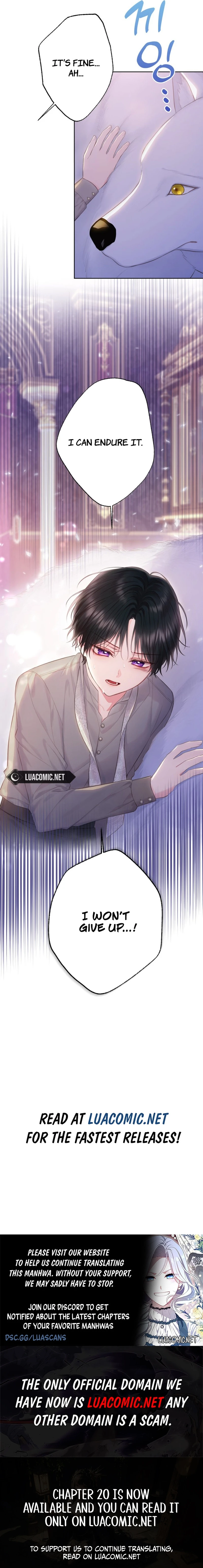 The Strongest Brother Lost His Memory Chapter 5 67 14