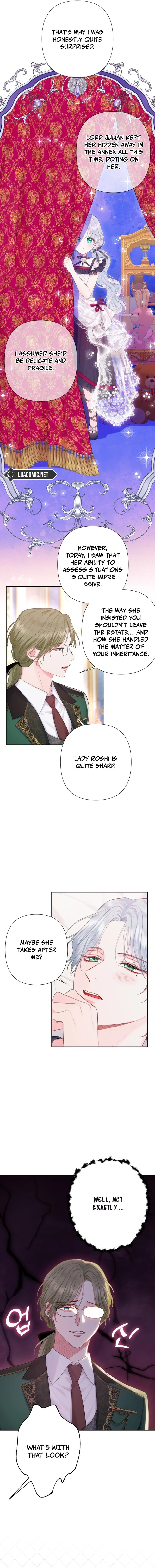 The Strongest Brother Lost His Memory Chapter 5 62 9