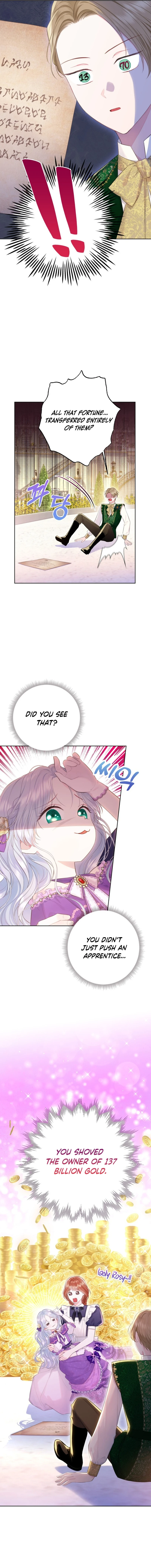 The Strongest Brother Lost His Memory Chapter 6 66 10