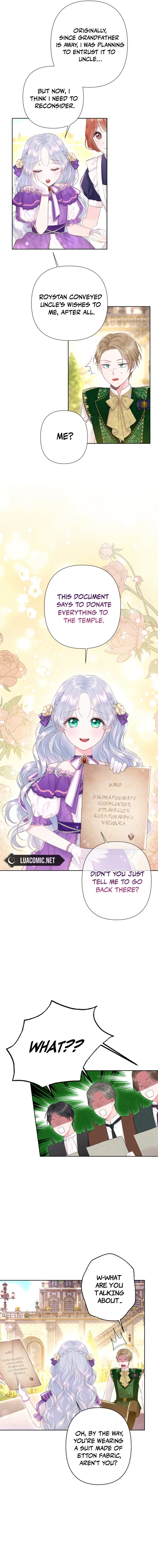 The Strongest Brother Lost His Memory Chapter 6 67 11