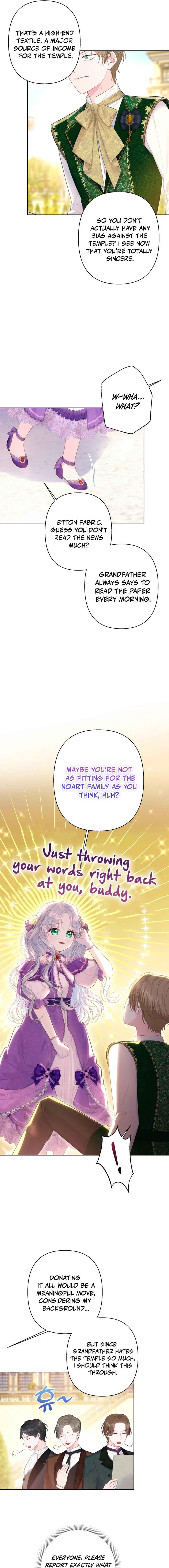 The Strongest Brother Lost His Memory Chapter 6 68 12