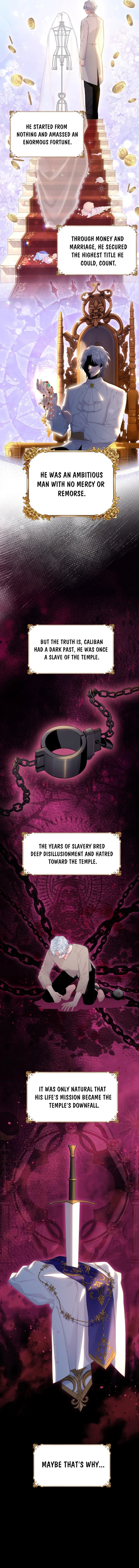 The Strongest Brother Lost His Memory Chapter 6 58 2