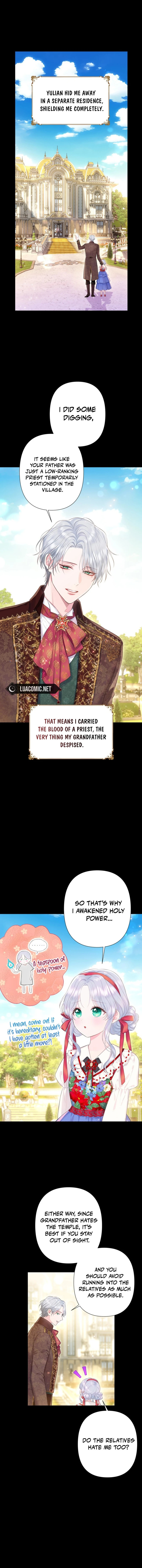 The Strongest Brother Lost His Memory Chapter 6 59 3