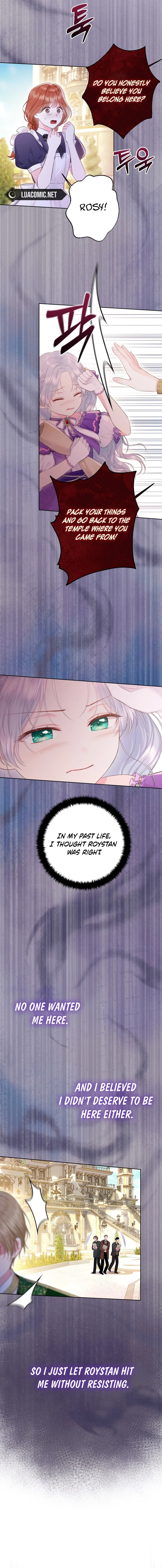 The Strongest Brother Lost His Memory Chapter 6 63 7