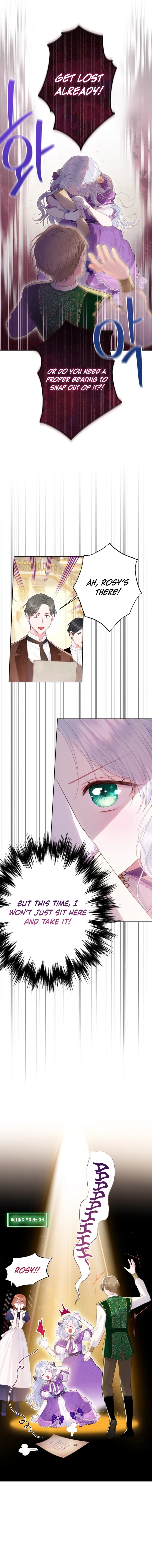 The Strongest Brother Lost His Memory Chapter 6 64 8